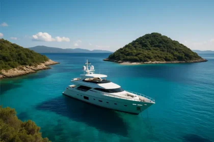 5 Underrated Yacht Charter Destinations for 2026