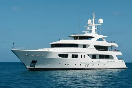 How Much Does It Cost to Charter a Yacht in 2026?