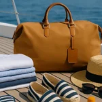 The Ultimate Yacht Charter Packing List for 2026