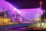 A Yacht Traveller's Guide to the Abu Dhabi Grand Prix 2025
