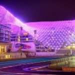 A Yacht Traveller's Guide to the Abu Dhabi Grand Prix 2025