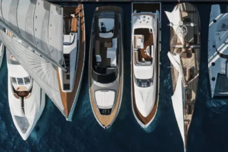 How to Choose the Right Yacht for Your Charter Experience