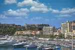 Port Hercule, Monaco