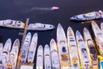 The Most Iconic Yacht Charter Events Around the World