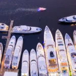 The Most Iconic Yacht Charter Events Around the World