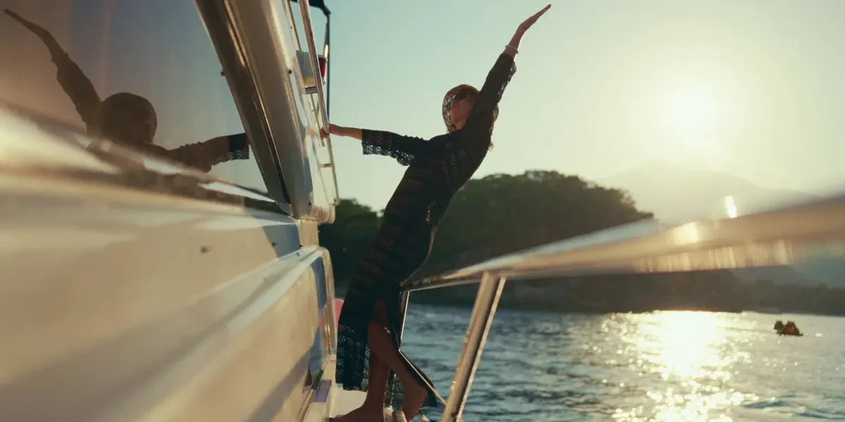 Why the Charter Itinerary Is More Important Than the Yacht