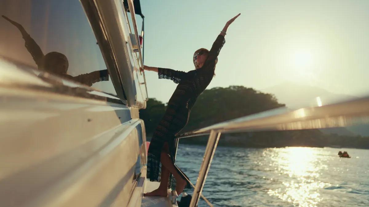 Why the Charter Itinerary Is More Important Than the Yacht