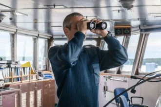 Yachting Crew Roles: The People Who Make Luxury Yachts Work