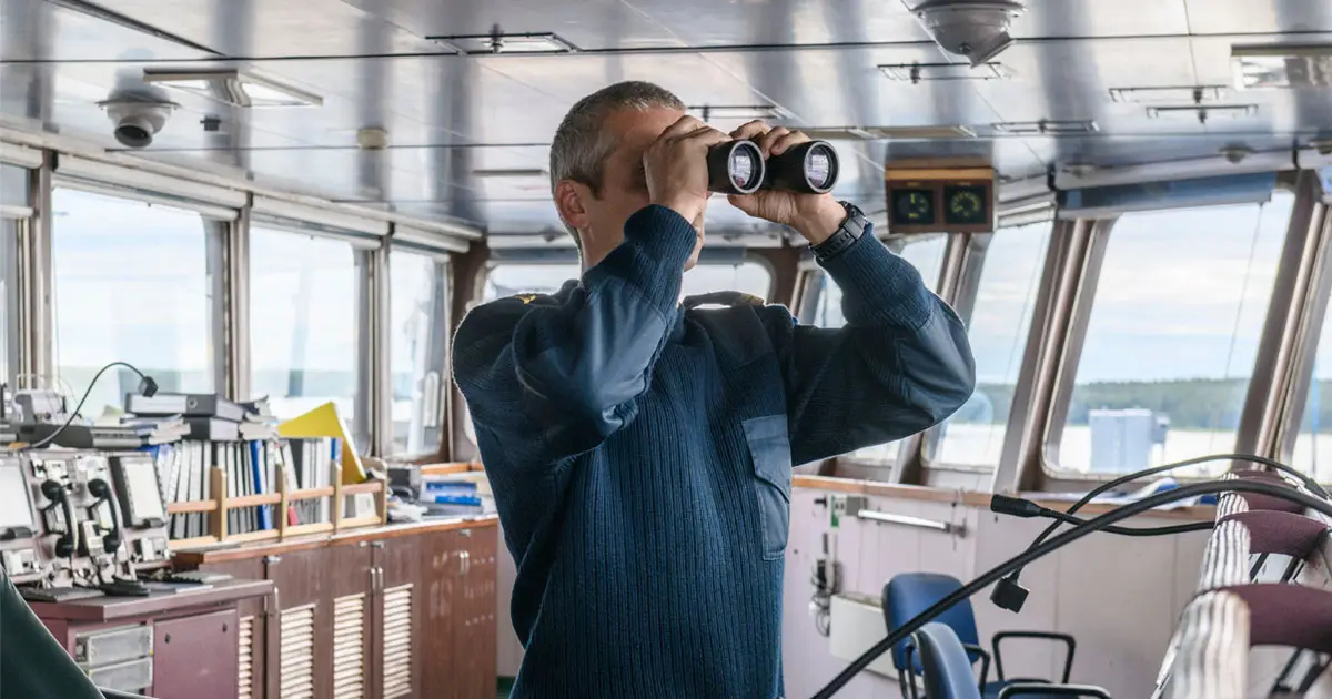 Yachting Crew Roles: The People Who Make Luxury Yachts Work