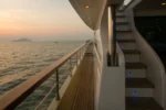 Understanding Yacht Layouts: Why Deck Design Matters