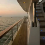 Understanding Yacht Layouts: Why Deck Design Matters