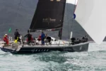 Alive-Rampage Wins Line Honours at 2026 Rolex China Sea Race
